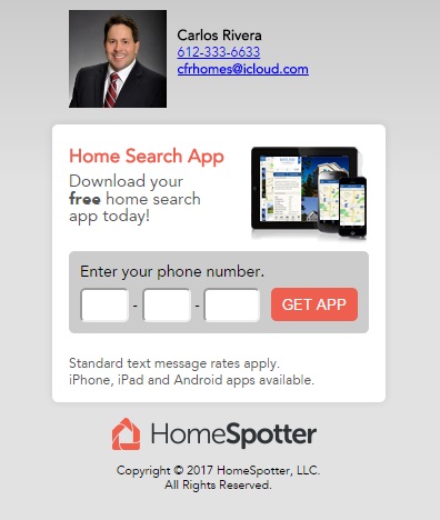 HomeSearchApp